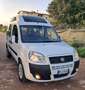 Fiat Doblo Doblò 1.3 TETTO ALTO TRASPORTO DISABILI Bianco - thumbnail 11