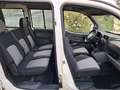 Fiat Doblo Doblò 1.3 TETTO ALTO TRASPORTO DISABILI Bianco - thumbnail 8