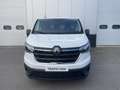 Renault Trafic Advance Dci 110 Blanc - thumbnail 2