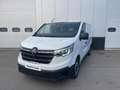 Renault Trafic Advance Dci 110 Blanc - thumbnail 1