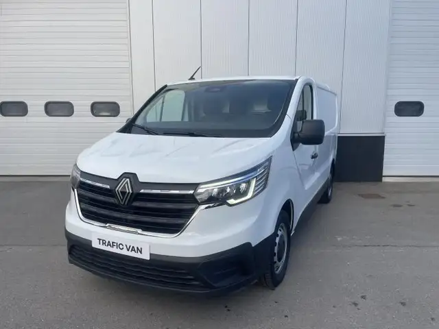 Renault Trafic Advance Dci 110