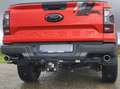 Ford Ranger Raptor Rojo - thumbnail 3