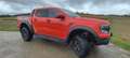 Ford Ranger Raptor Rojo - thumbnail 2