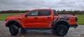 Ford Ranger Raptor Rojo - thumbnail 1