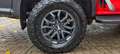 Ford Ranger Raptor Rojo - thumbnail 13