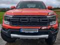 Ford Ranger Raptor Rojo - thumbnail 27
