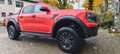 Ford Ranger Raptor Rojo - thumbnail 20