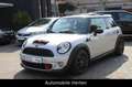 MINI Cooper S COOPER S *JCW*LEDER*PANO*NAVI*XENON* Silber - thumbnail 1