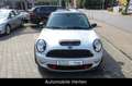 MINI Cooper S COOPER S *JCW*LEDER*PANO*NAVI*XENON* Silber - thumbnail 2