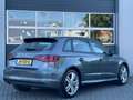 Audi A3 Sportback 1.2 TFSI Ambition | S-line | Xenon | Nav Grijs - thumbnail 3