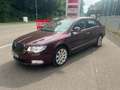 Skoda Superb Elegance Automatik Klima Navi Burdeos - thumbnail 1