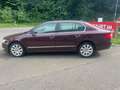Skoda Superb Elegance Automatik Klima Navi Burdeos - thumbnail 10