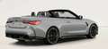 BMW M4 Competition M xDrive ACC 360 H/K NACKENWÄRMER Grau - thumbnail 2