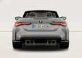 BMW M4 Competition M xDrive ACC 360 H/K NACKENWÄRMER Grau - thumbnail 4