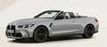 BMW M4 Competition M xDrive ACC 360 H/K NACKENWÄRMER Grau - thumbnail 1