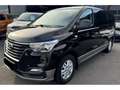 Hyundai H-1 2.5 CRDi AUTO NAVI CAMERA 1 HAND 8 SITZE Noir - thumbnail 1