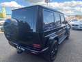 Mercedes-Benz G 450 G 450 d AMG Line 367cv auto Noir - thumbnail 4