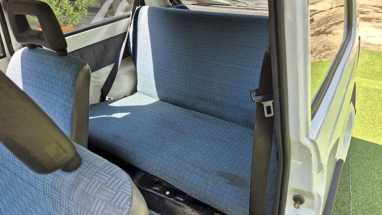 Fiat Panda 4×4 1100 i.e. - SUMMER PRICE, foto 12