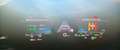 Audi QUATTRO S line e-hybrid 270 kW (367 CV) S tronic Azul - thumbnail 4