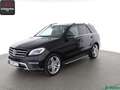 Mercedes-Benz ML 350 ML 350 CDI AMG SITZKLIMA,360GRAD,AHK,DISTRO,H/K Černá - thumbnail 1