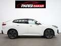 BMW X2 sDrive 20i 170CV Msport *PROMO PARISI GROUP* Weiß - thumbnail 6