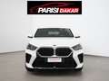 BMW X2 sDrive 20i 170CV Msport *PROMO PARISI GROUP* Weiß - thumbnail 5
