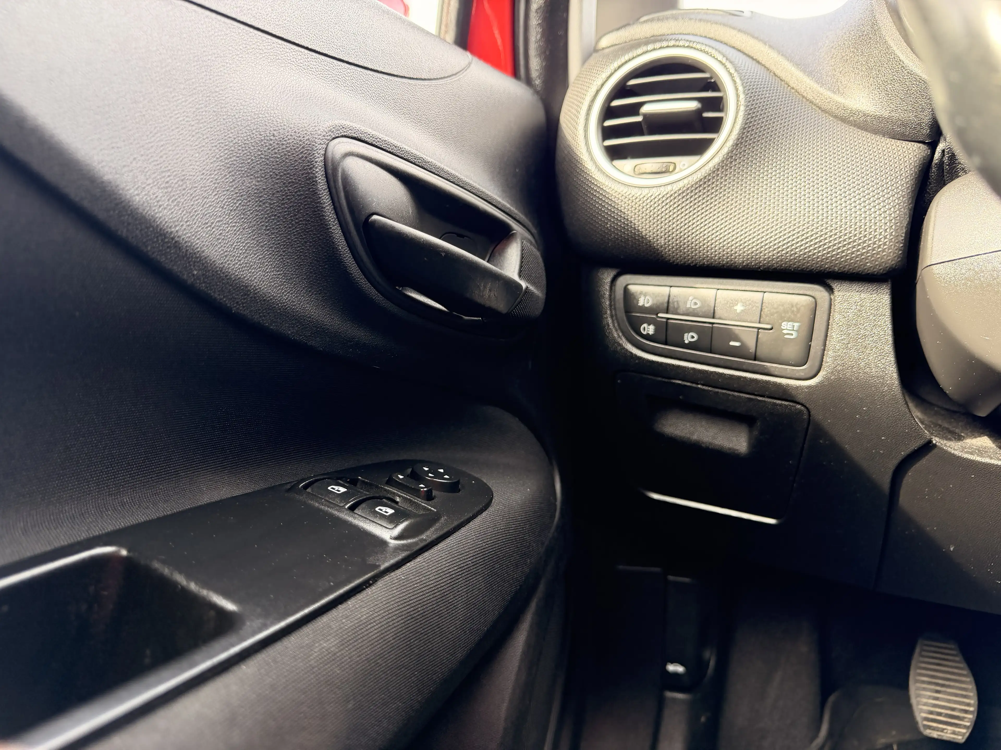 Fiat Punto Punto 1.4i**EURO6B**CLIM**JANTE SPORT**ATTACHE REM — photo 13