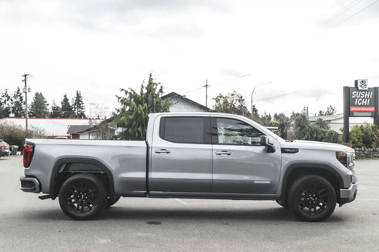 GMC Sierra 1500 снимка GMC Sierra 1500