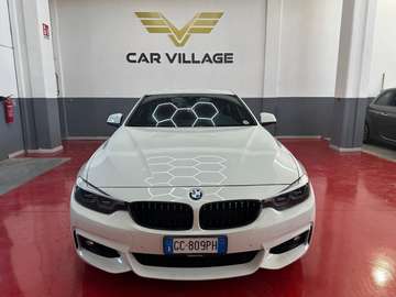 420d Coupé Msport
