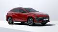 Hyundai KONA 1.6 GDI HEV N Line Sky | Achteruitrijcamera | Airc Rood - thumbnail 4