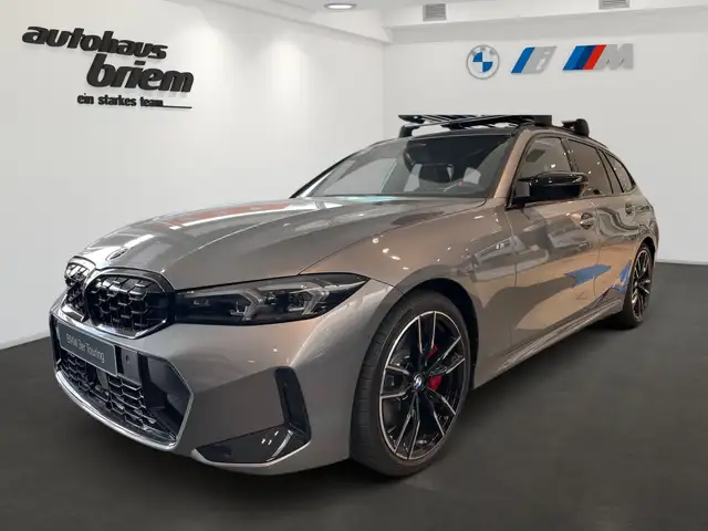 BMW 340 M340d xDrive Touring, M Sport
