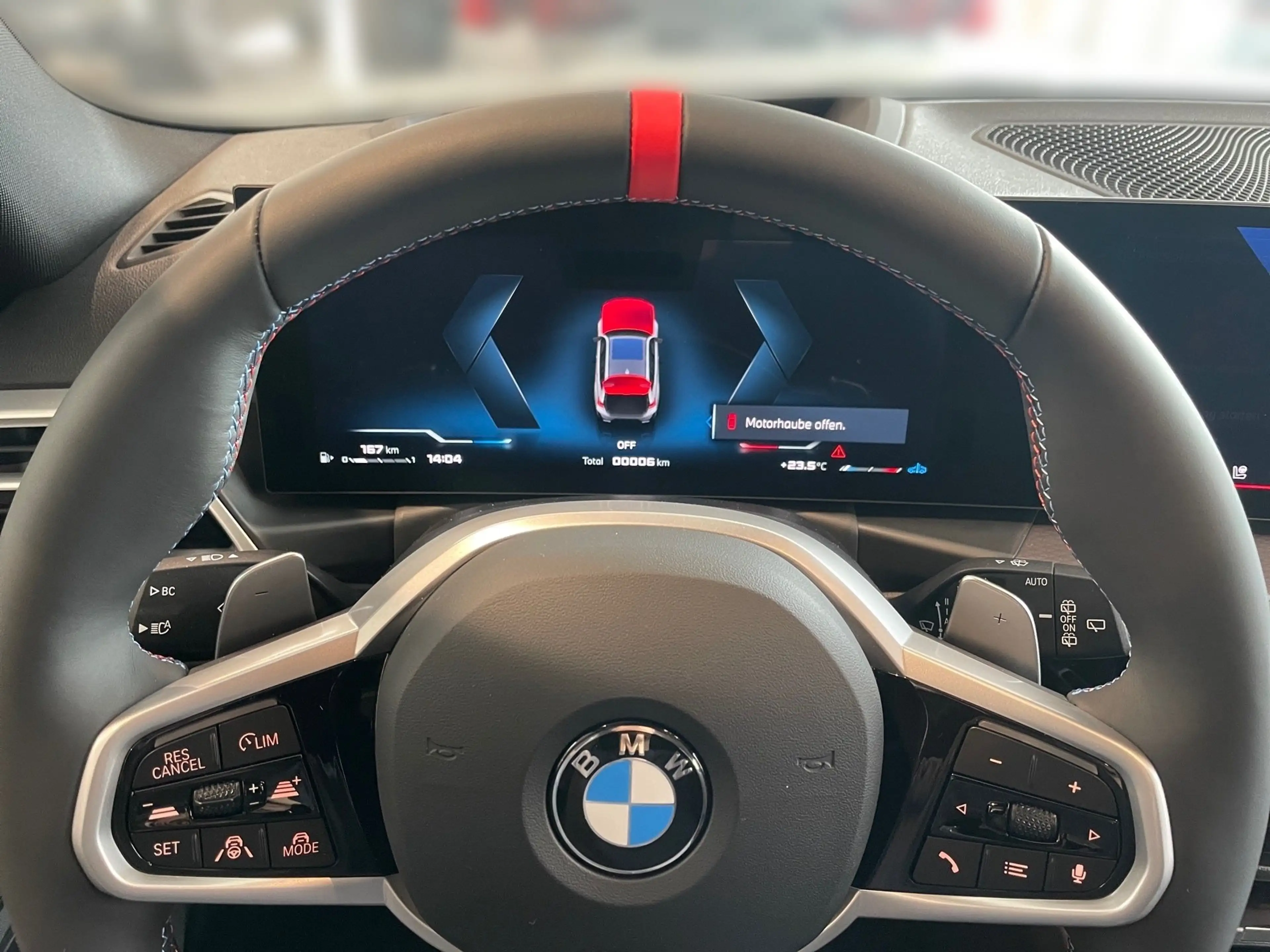 BMW 340 M340d xDrive Touring, M Sport — photo 7