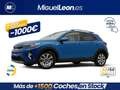 Kia Stonic 1.0 T-GDi MHEV Concept 100 Azul - thumbnail 1