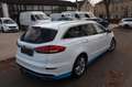Ford Mondeo Turnier Titanium HU neu netto 9495€ Weiß - thumbnail 6