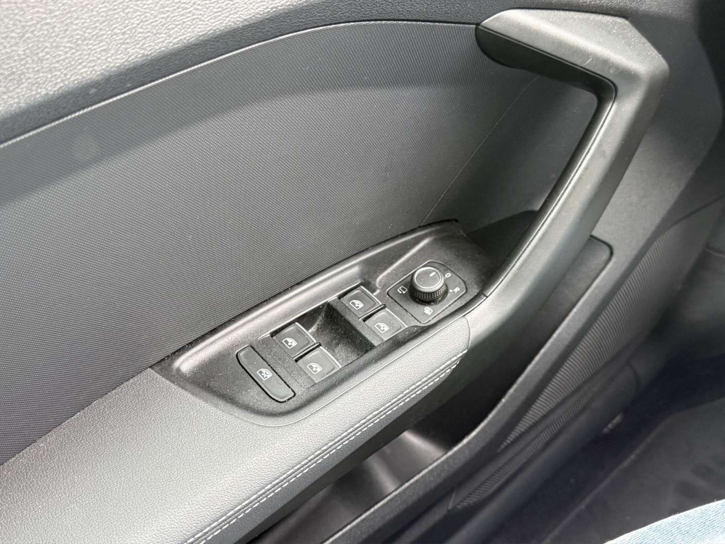 Audi A1 Allstreet 35 TFSI - 2024 - Joinsteer - #25