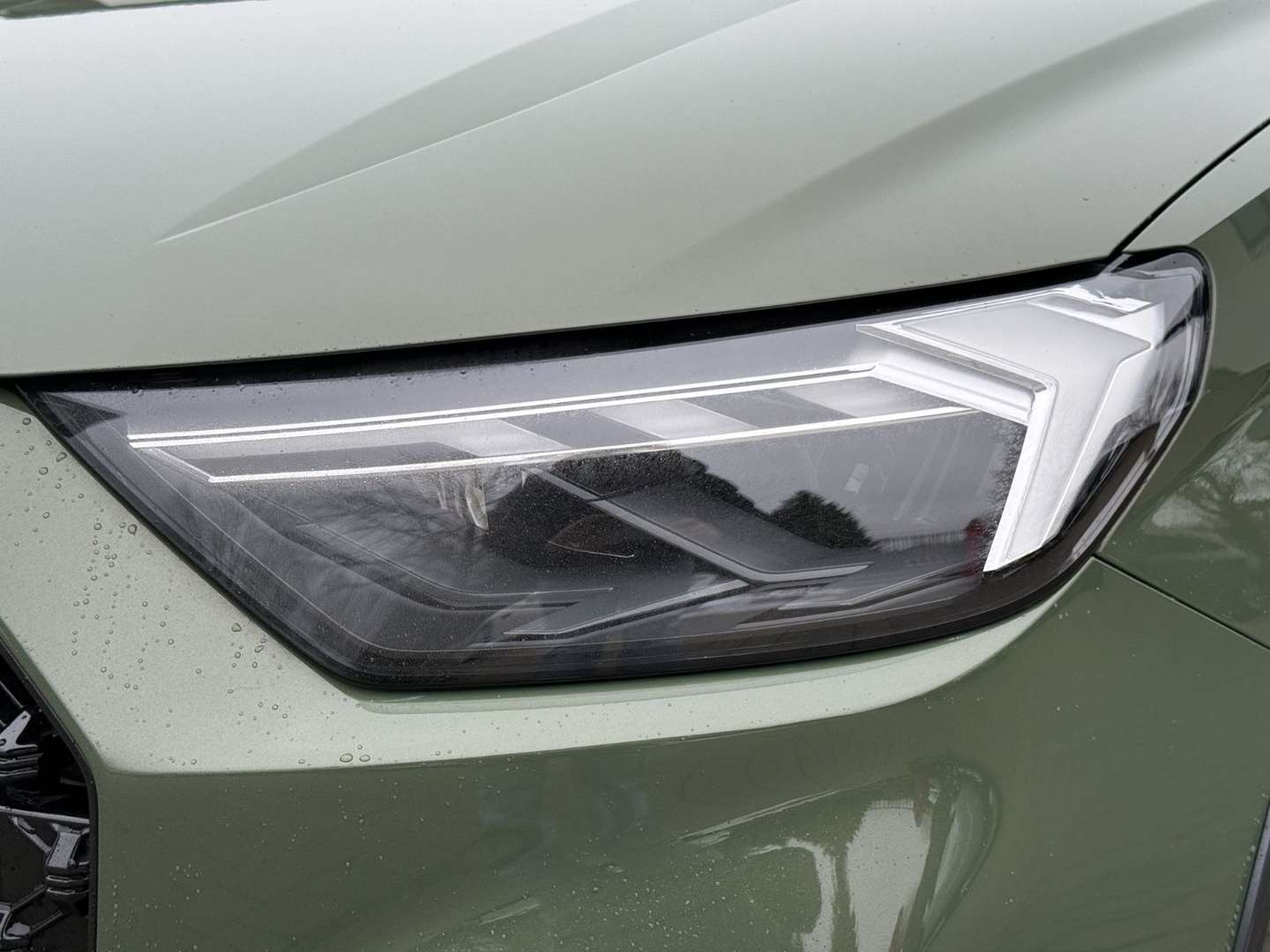 Audi A1 Allstreet 35 TFSI - 2024 - Joinsteer - #30