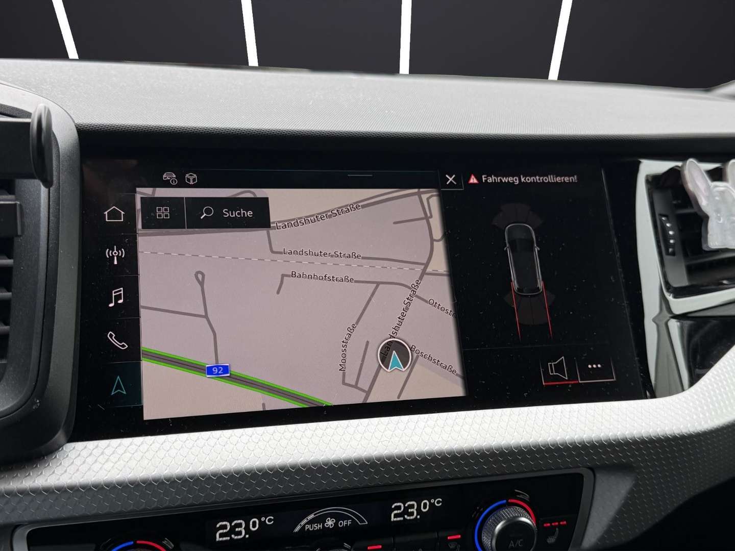 Audi A1 Allstreet 35 TFSI - 2024 - Joinsteer - #20