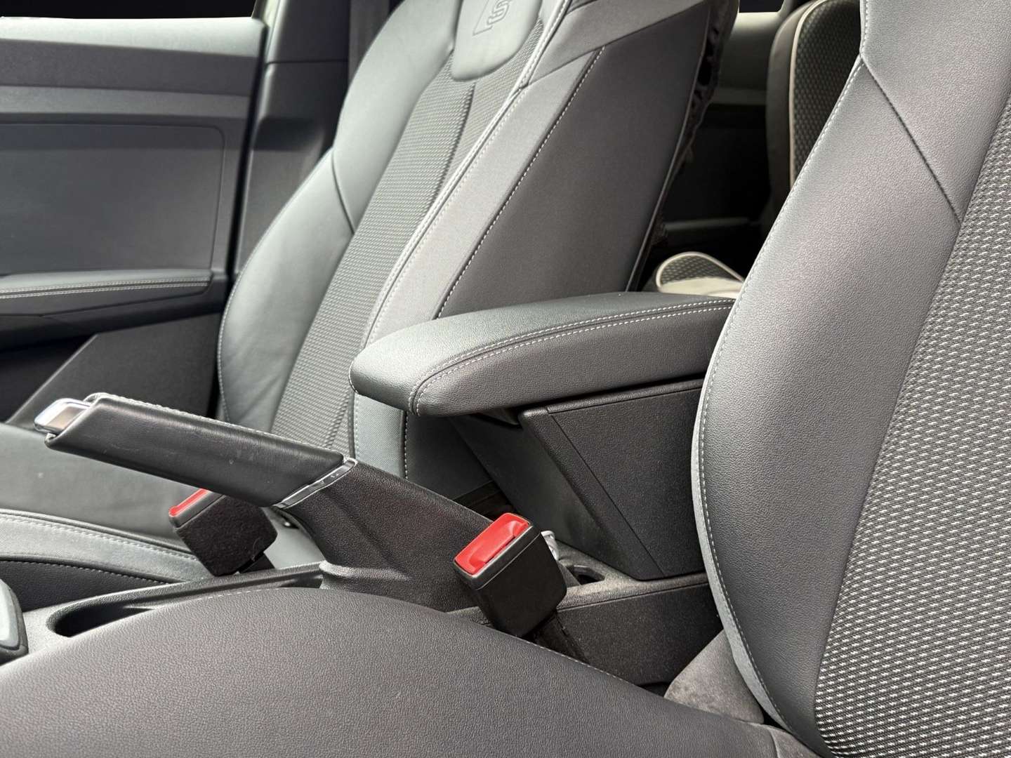 Audi A1 Allstreet 35 TFSI - 2024 - Joinsteer - #29