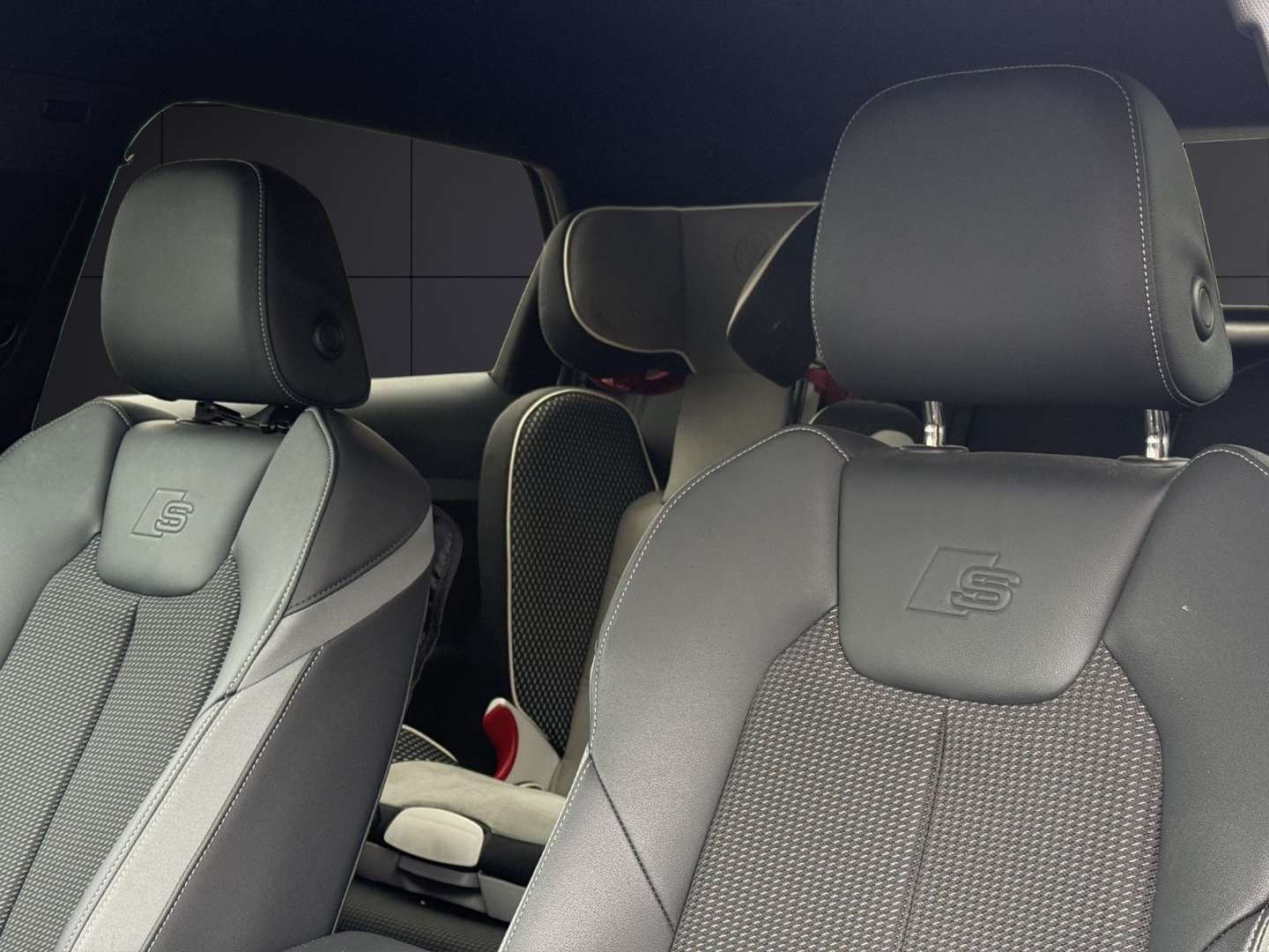 Audi A1 Allstreet 35 TFSI - 2024 - Joinsteer - #28