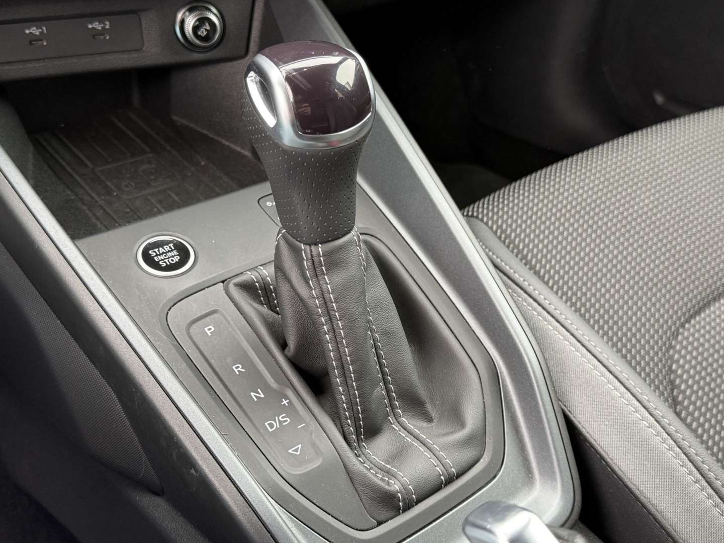 Audi A1 Allstreet 35 TFSI - 2024 - Joinsteer - #24