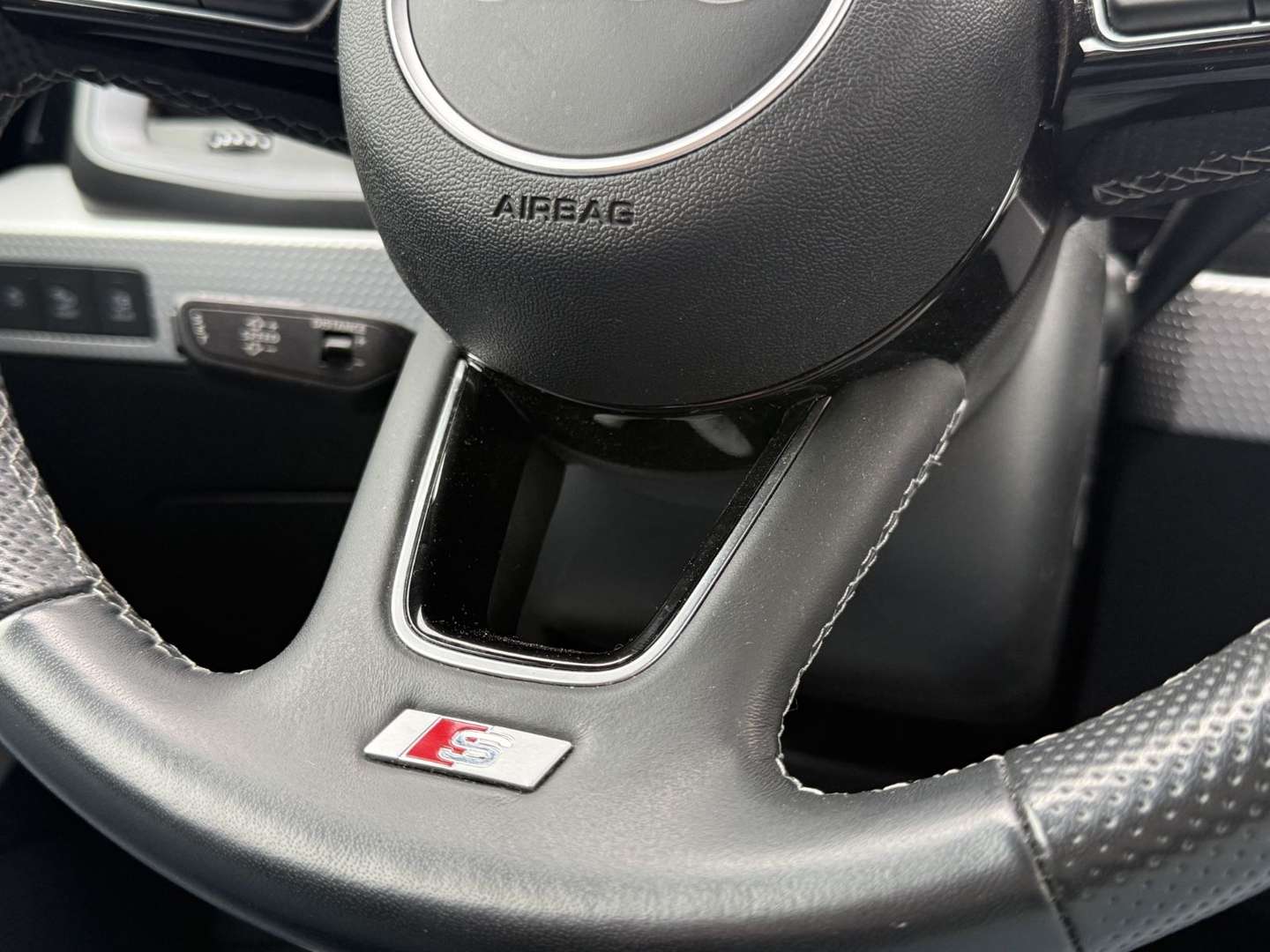 Audi A1 Allstreet 35 TFSI - 2024 - Joinsteer - #27