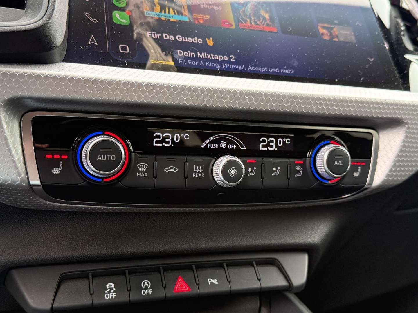 Audi A1 Allstreet 35 TFSI - 2024 - Joinsteer - #22