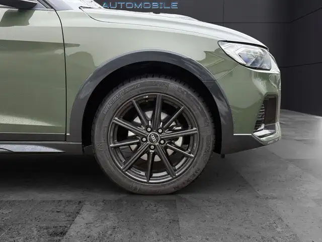 Audi A1 view 12