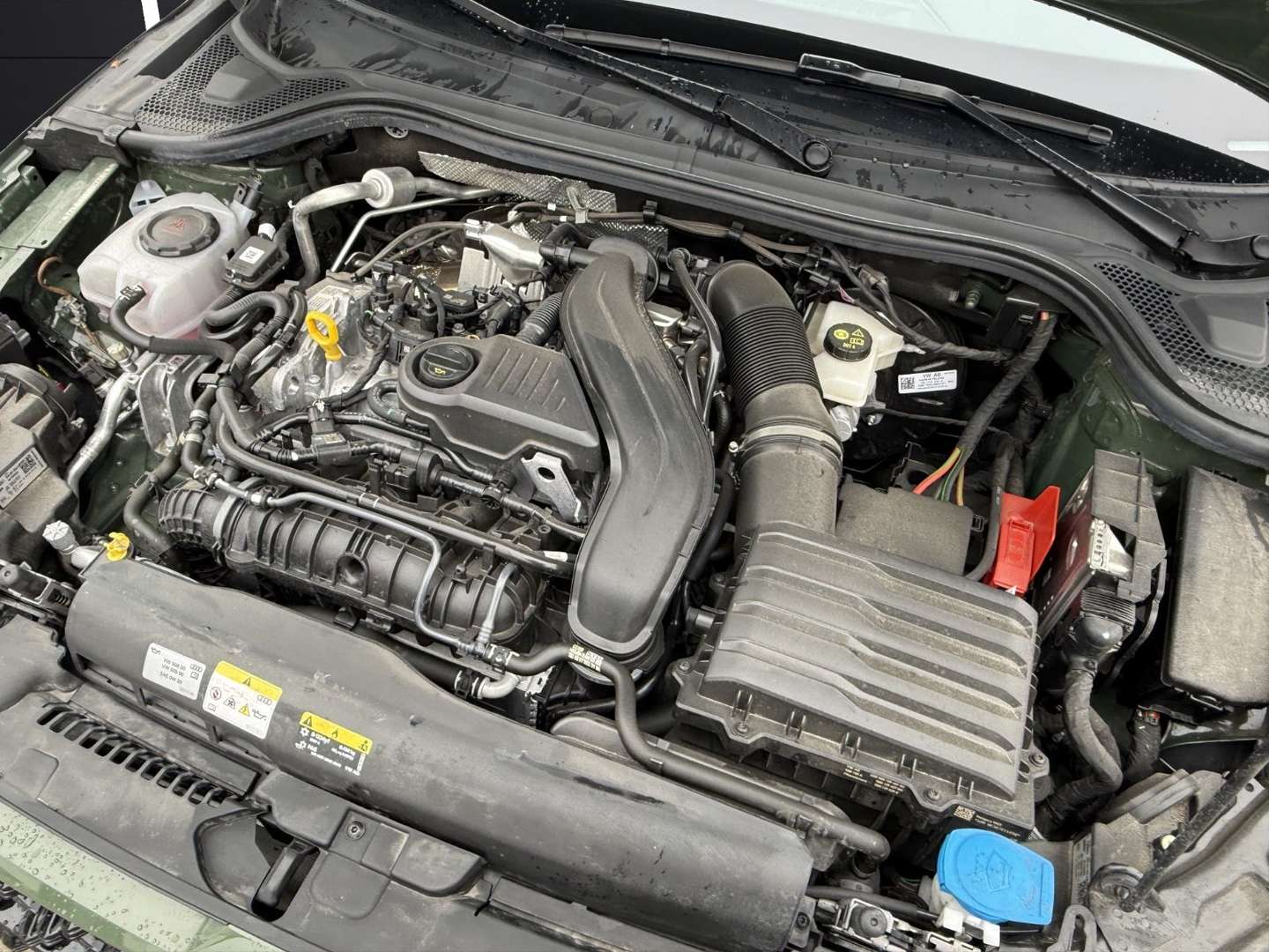 Audi A1 Allstreet 35 TFSI - 2024 - Joinsteer - #31