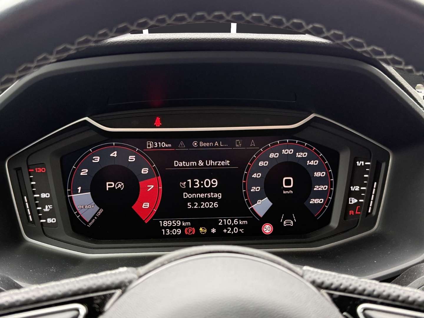 Audi A1 Allstreet 35 TFSI - 2024 - Joinsteer - #19