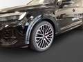 Audi Q7 S line TFSIe quattro Matrix-LED AHK B&O 360 Kamera Schwarz - thumbnail 4