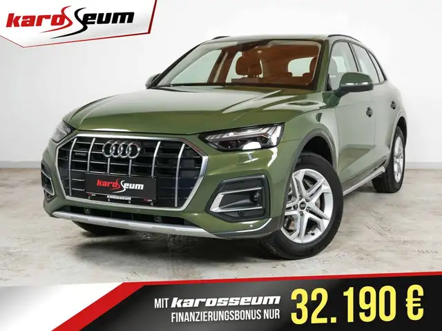 Audi Q5 50 TFSI e advanced | TRAUM-SUV | Quattro | AHK