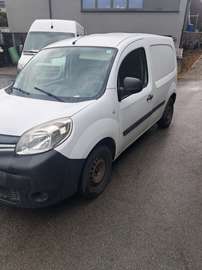 1.5 dCi Confort