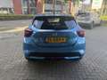 Nissan Micra 1.0 IG-T N-Connecta Blauw - thumbnail 4