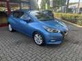 Nissan Micra 1.0 IG-T N-Connecta Blauw - thumbnail 6